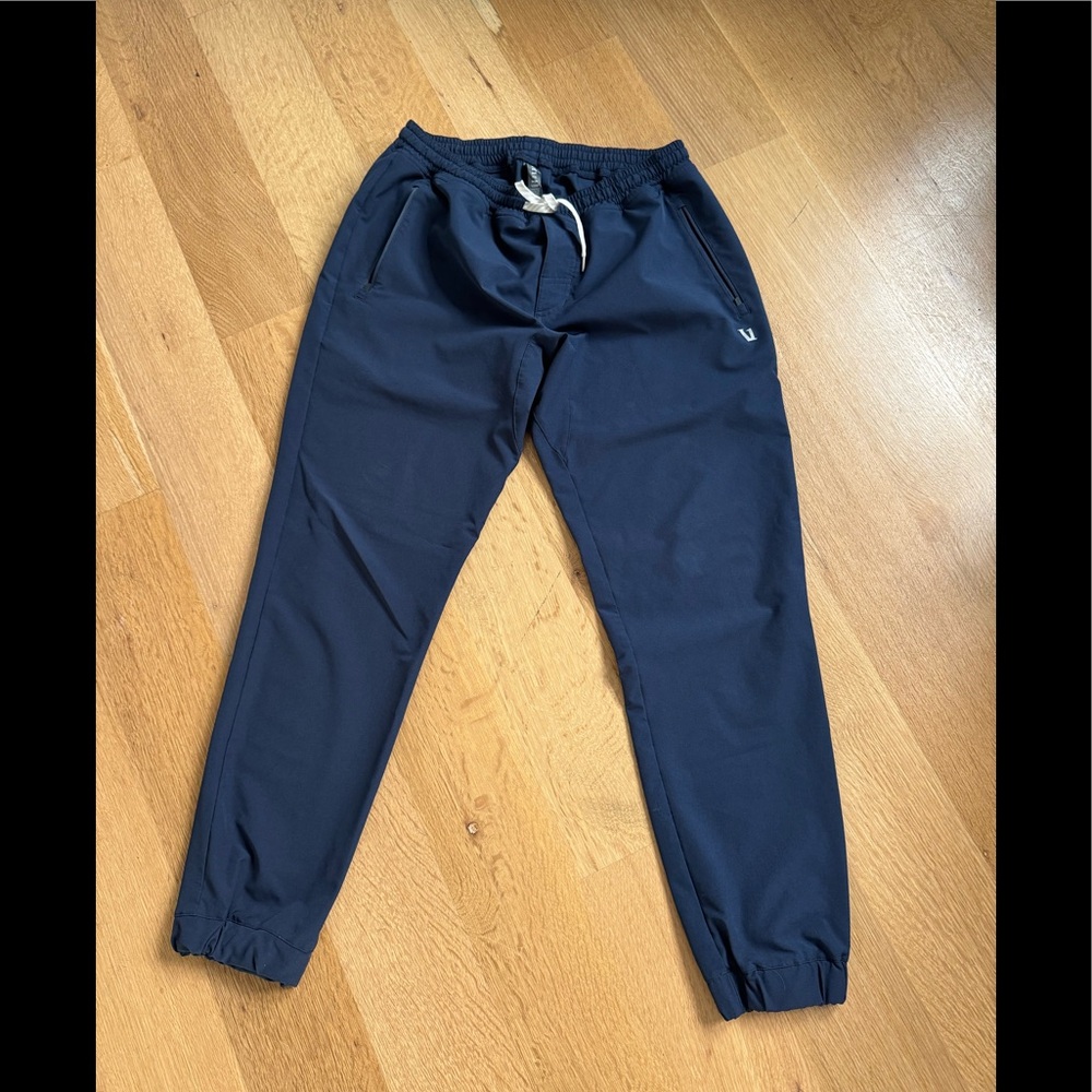 Vuori Athletic Pants - Large - Picture 2 of 3